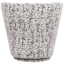 Alera Upholstered Swivel Wingback Chair